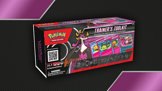 Poke: 2025 Trainer's Toolkit