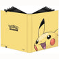 Ultra Pro: Pokemon: 9-Pocket Pro Binder