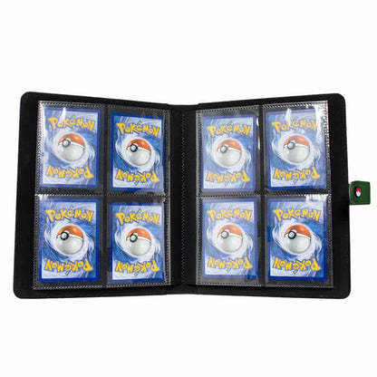 Ultra Pro: Pokemon: Premium Snap Binder