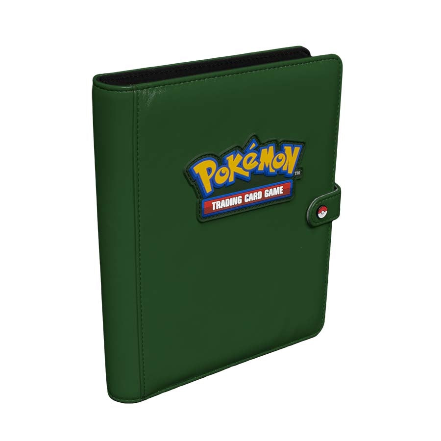 Ultra Pro: Pokemon: Premium Snap Binder