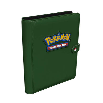 Ultra Pro: Pokemon: Premium Snap Binder
