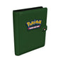 Ultra Pro: Pokemon: Premium Snap Binder