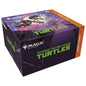 Magic The Gathering TCG: Teenage Mutant Ninja Turtles Draft Night